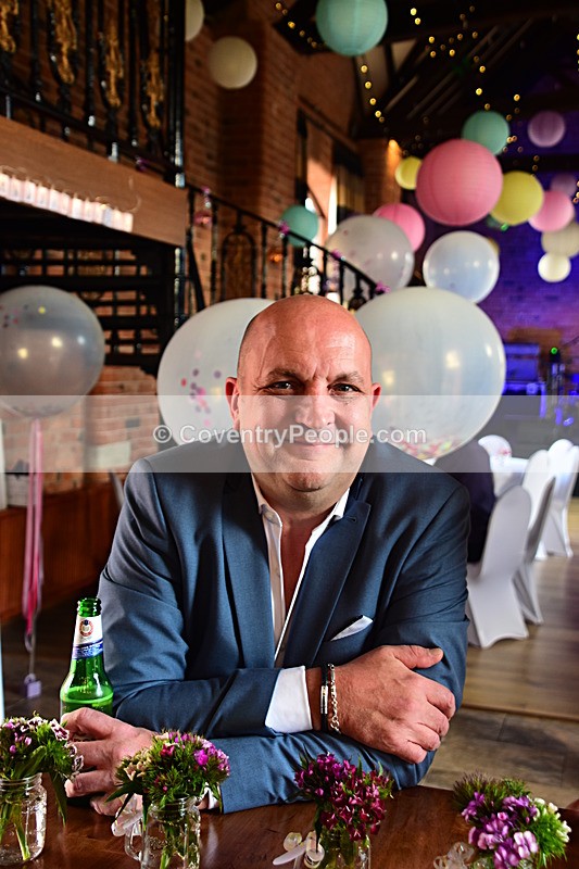 Lor-006 - Lorraine's 50th