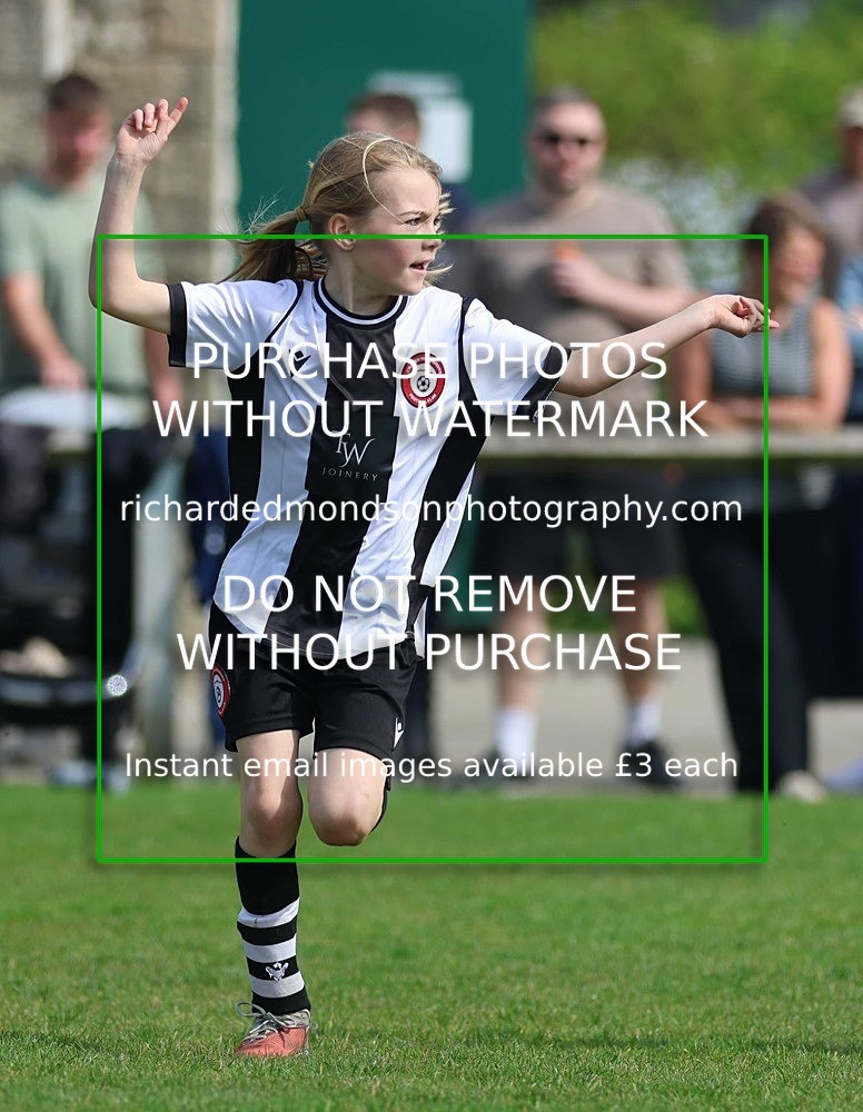 533A0274 - Craven Wanderers Under 7's (25/4/26)
