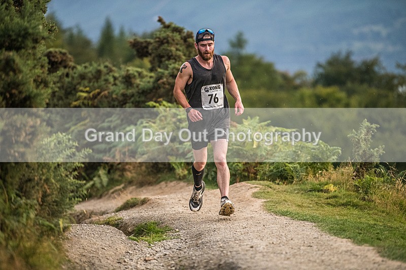 Not Round Latrigg-160 - Not Round Latrigg Fell Race Wednesday 12th August 2026