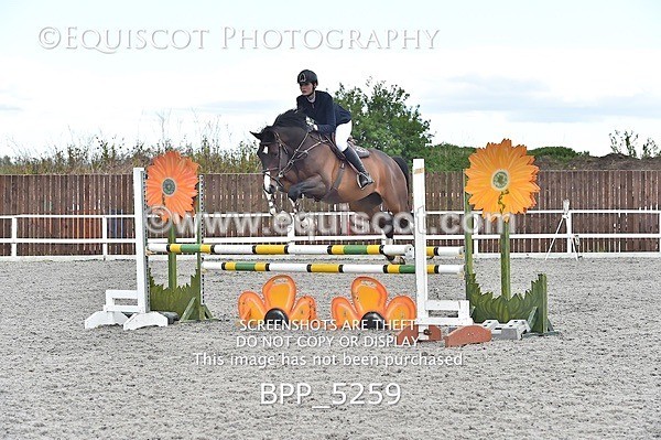 BPP_5259 - SAT CLASS 30 DISCOVERY /1M OPEN