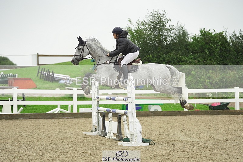 230722A-132740-09359 - Cls 15, 1 Star Bronze 1.15m