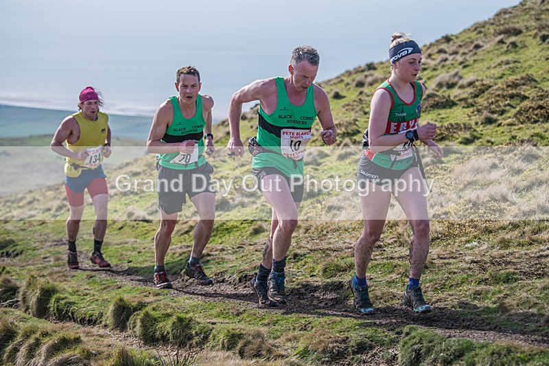 Black Combe-154 - Black Combe Fell Race Saturday 8th March 2025