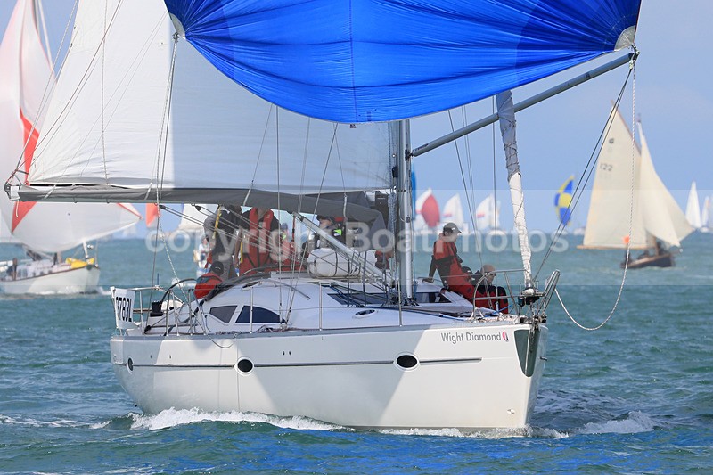 170701 CONSILIO WHITE DIAMOND GBR3783L RTI_1846 - ROUND THE ISLAND 2017