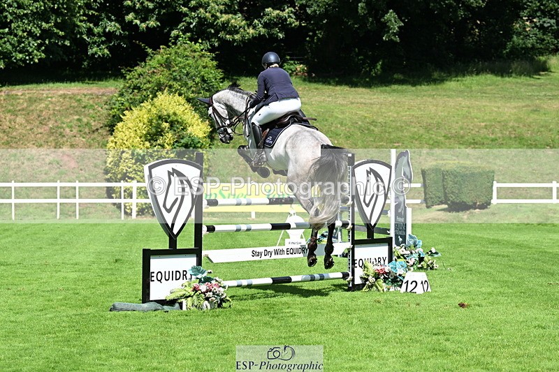 250703A-102126-02610 - Cls 1 Snr Foxhunter