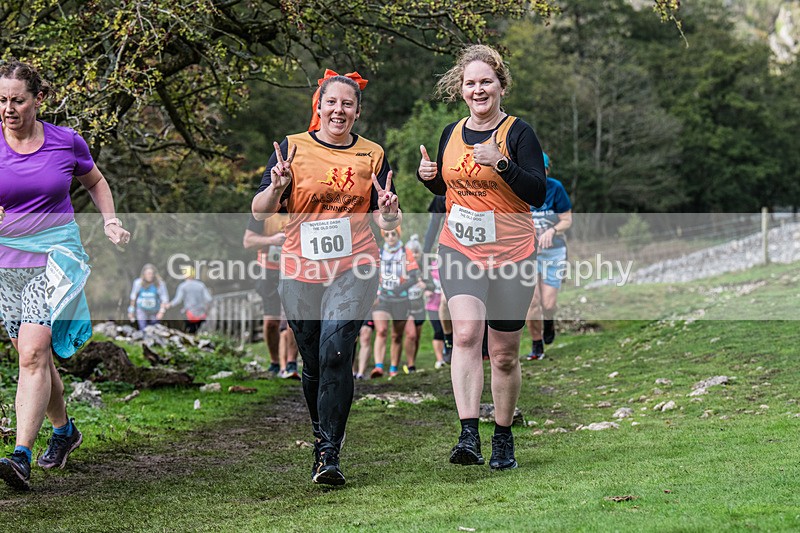 Dovedale Dash-2259 - Dovedale Dash Sunday 5th October 2025