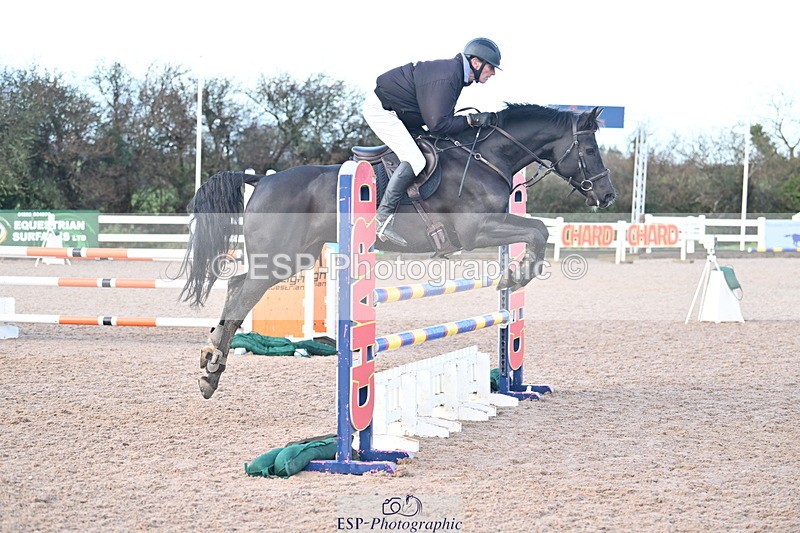 231210A-123511-02464 - Cls 19 Snr 1.05m Open