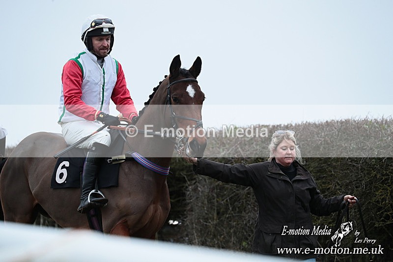 PtP 141225  1021 - Harkaway Club PtP Chaddesley Corbet 28/12/25