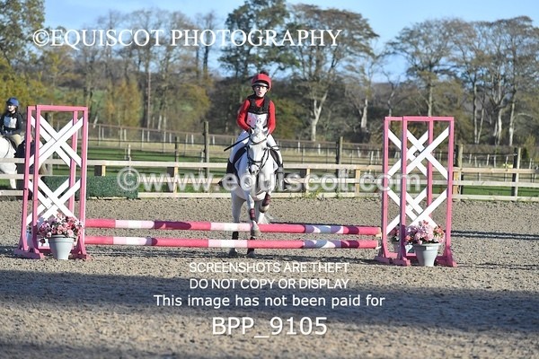 BPP_9105 - CLASS 1 40CM