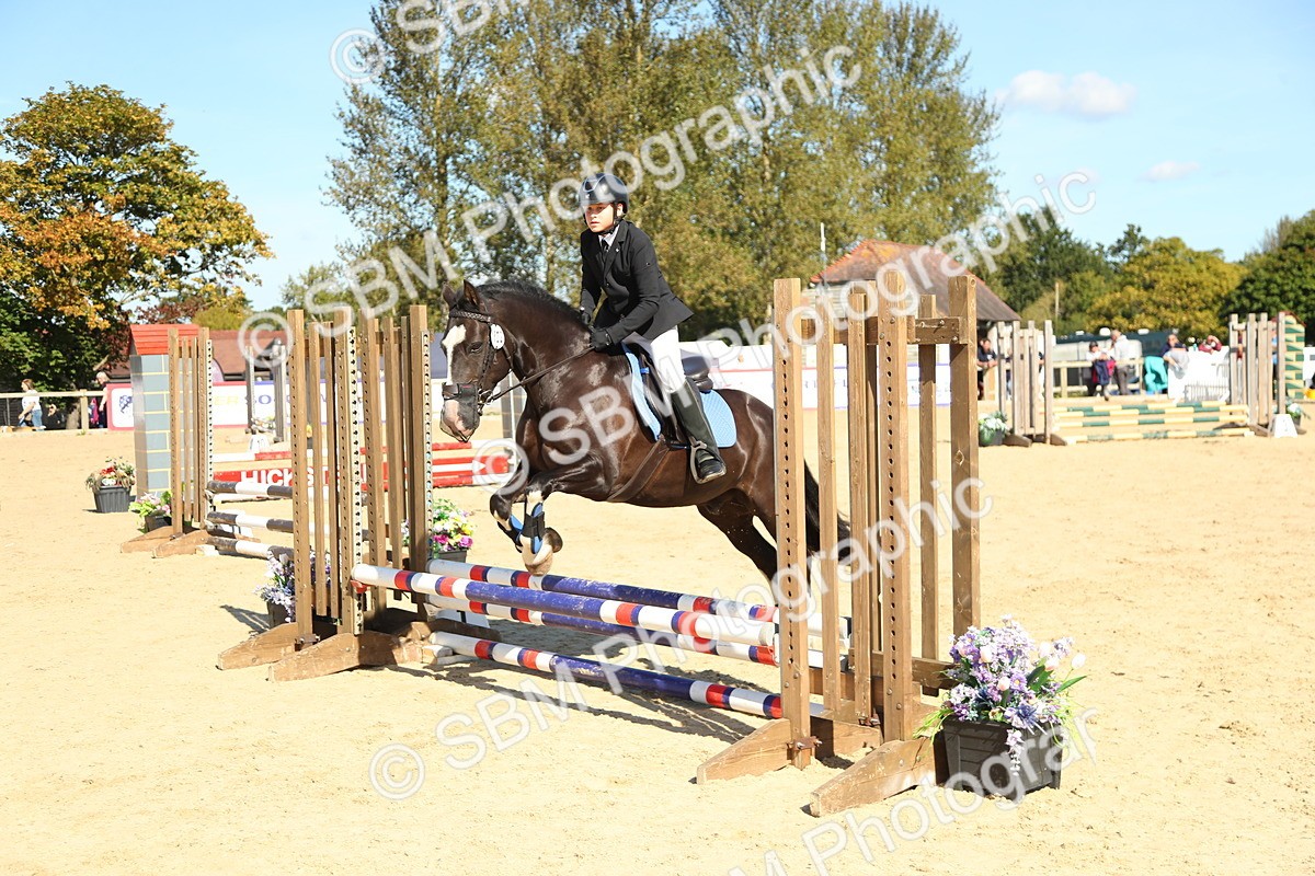 SBM_39371 - J6 - Junior Pony 55cm Championships