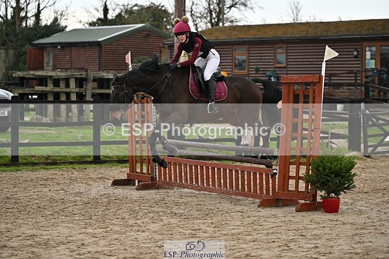 241110-155443-01342 - 80-85cm Arena Eventing