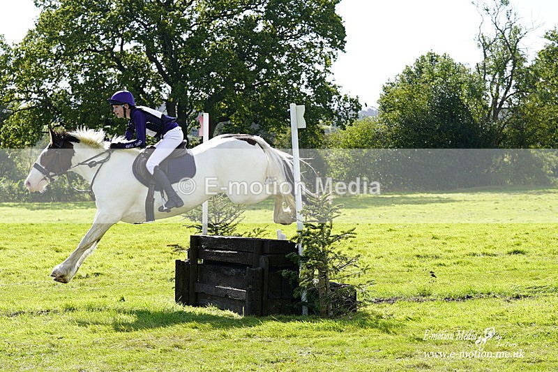  WWHT 031021 2147 - Novice Pairs (0.80m)  03/10/21