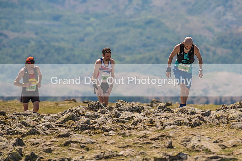 Fairfield-1339 - Fairfield Horseshoe Fell Race Saturday 13th May 2023