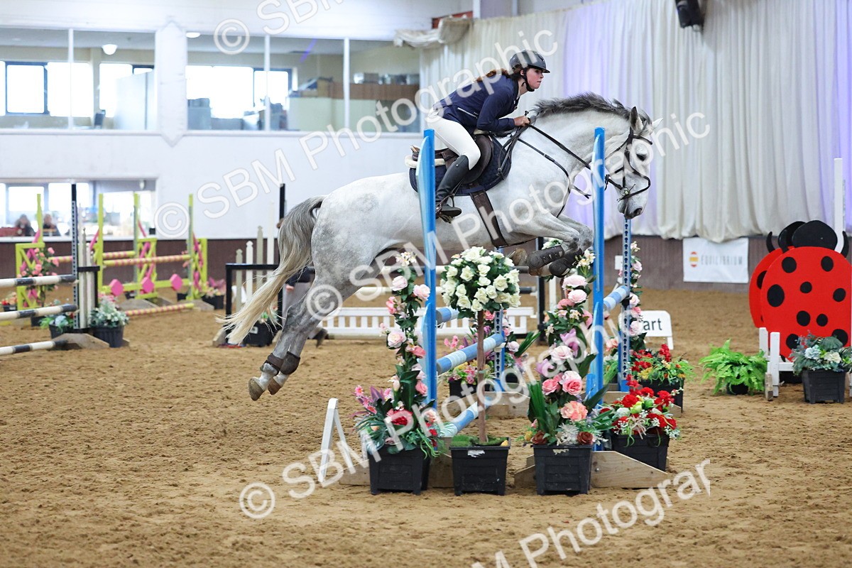 SBM_006245 - Class 23 - Amateur Championship Qualifier 95cm