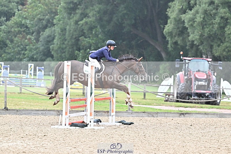 250830A-121540-05949 - Cls 22 95cm Amateur Quali