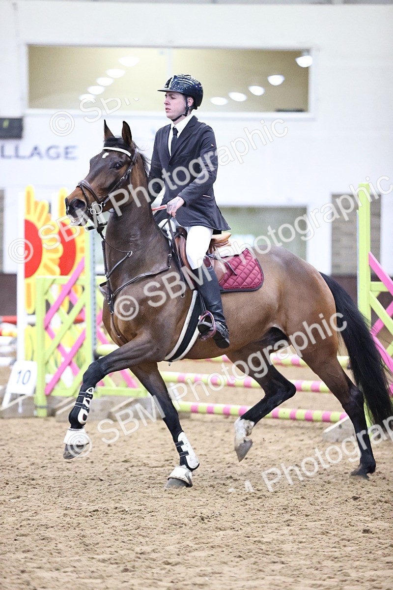 SBM_000992 - Class 4 - 70cm