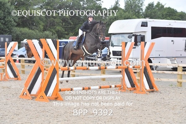 BPP_9392 - CLASS 6 1.05m Amateur Championship Qualifier