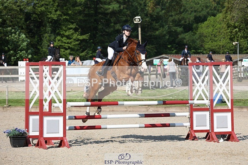 230513-093350-03485 - Cls 18 Snr 1.05m Open