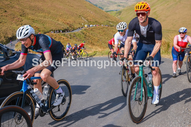 101410 - Newlands Pass 10.00-11.00