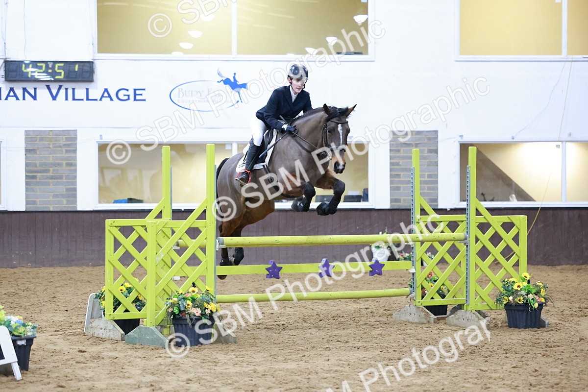 SBM_007707 - Class 24 - Nupafeed Supplements Senior Discovery/ 1m Open