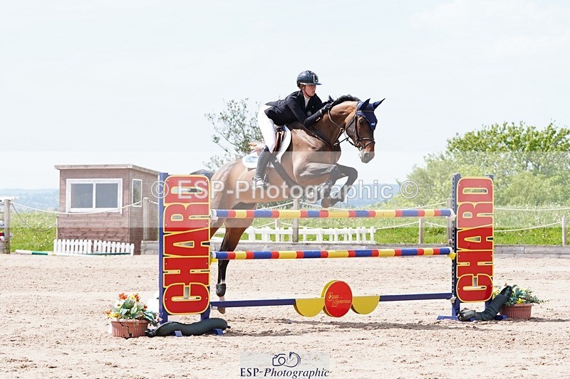 250510-124318-11314 - Cls 15 Prestige Big Star Quali  2nd Jump Off