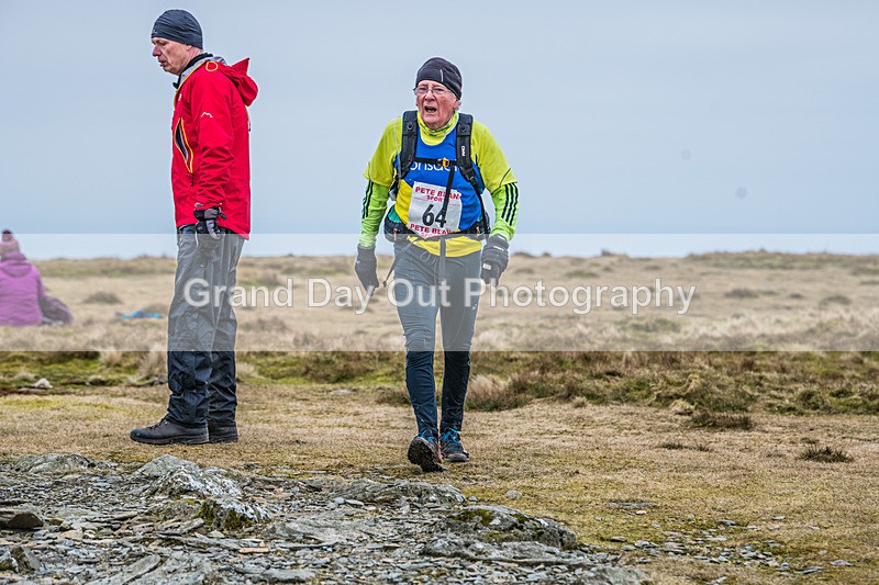 Black Combe-734 - Black Combe Fell Race Saturday 4th March 2023
