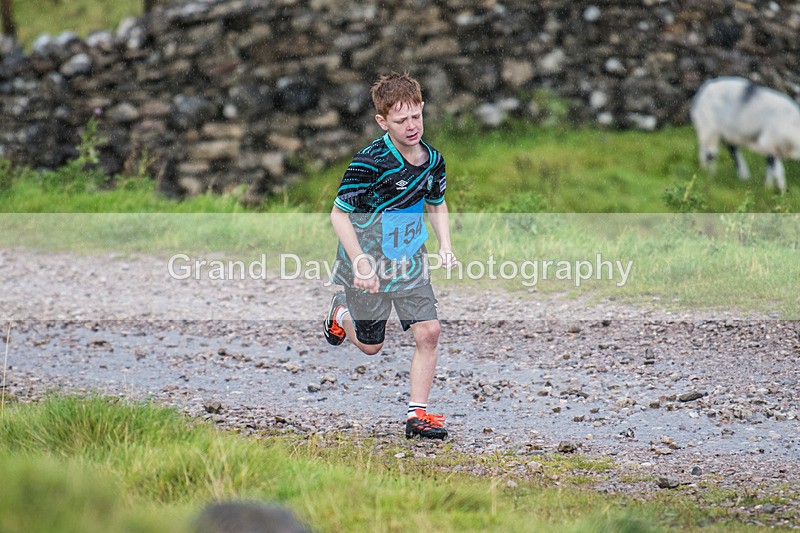 Westmorland-7 - Great Westmorland Trail Race (Junior & Senior Races) Saturday 13th September 2025