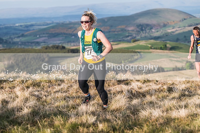 Dockray Hartside-158 - Dockray Hartside Fell Race Wednesday 7th May 2025