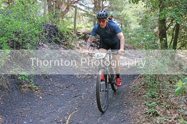 A41A8520 - MTB East Round 8 Betteshanger 15th June 2025 10:30 Female Adult Elite+Female U14/U16Juv/Youth Race