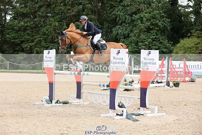 240711-161705-29402 - Cls 124 Foxhunter