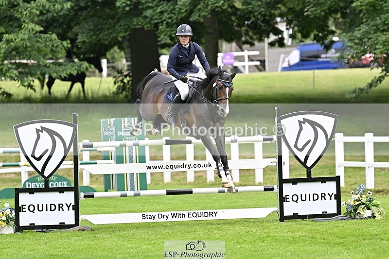 250613A-154143-02898 - Cls 5 National 1.30m Open