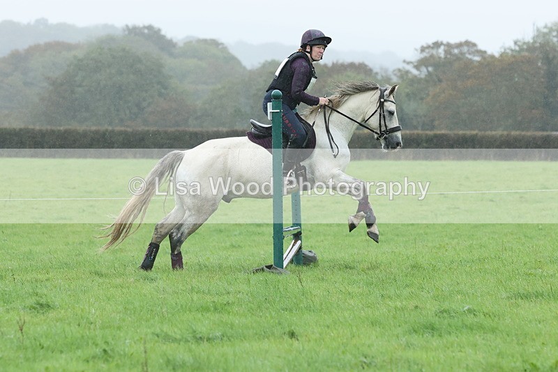 JPP_5121 - Class 1: 65cm : Showjumping