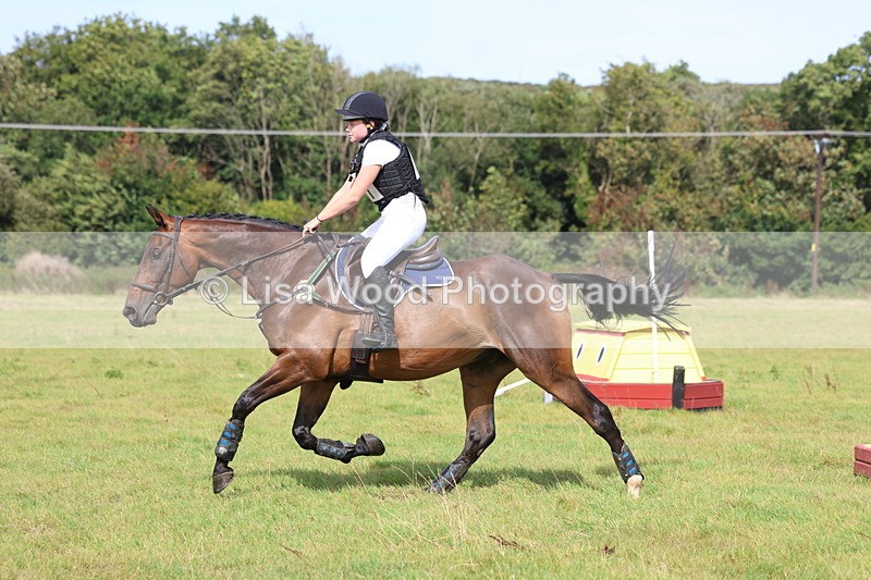 3E7A7177 - Class 2: Trekenning Open: Yellow Boat