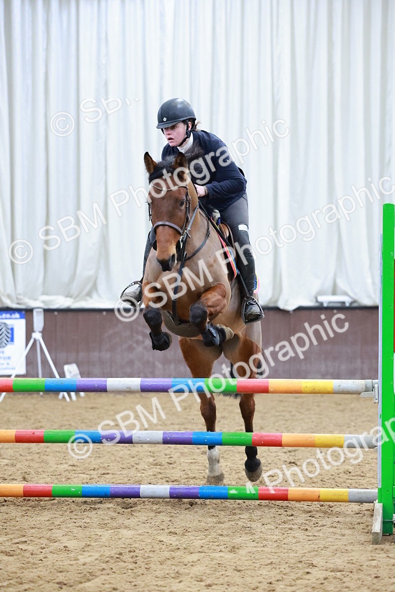 SBM_002775 - Class 9 - Equissage Pulse Senior BritiNovice/ 90cm Open