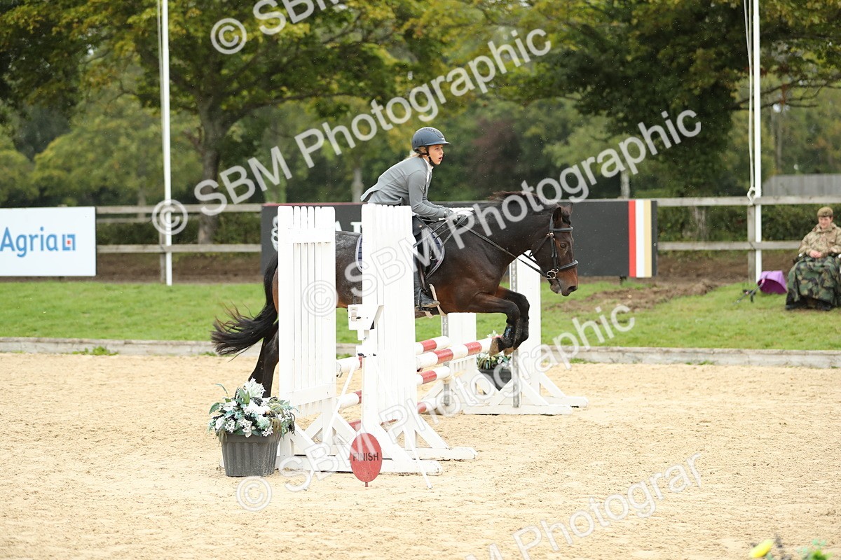 SBM_70201 - J15 - Junior Pony 70cm Championship