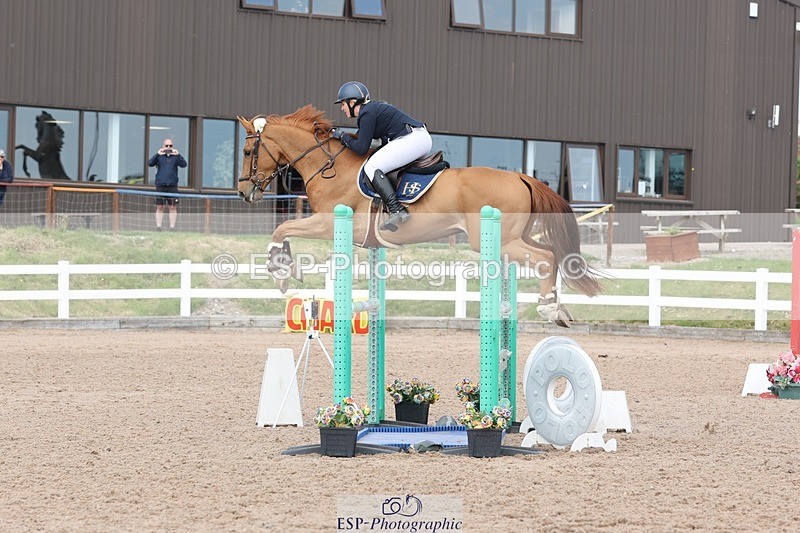 250509-164618-08949 - Cls 24 Snr Newcomers