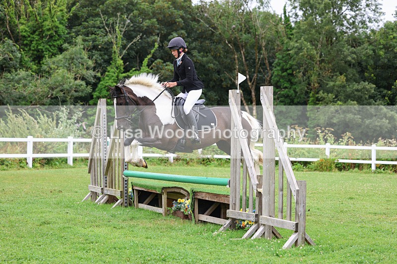 3E7A0663 - Class 3: 70cm Junior