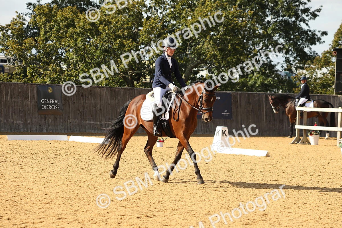 SBM_50913 - D23 - Junior Championship - Prelim 12