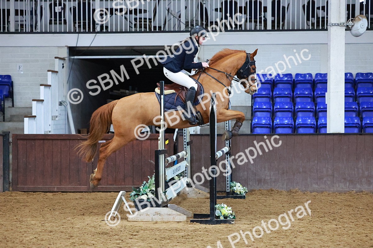SBM_003009 - Class 9 - Senior Discovery - 1.00m