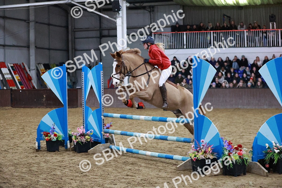 SBM_005315 - Bareback - Camera 1