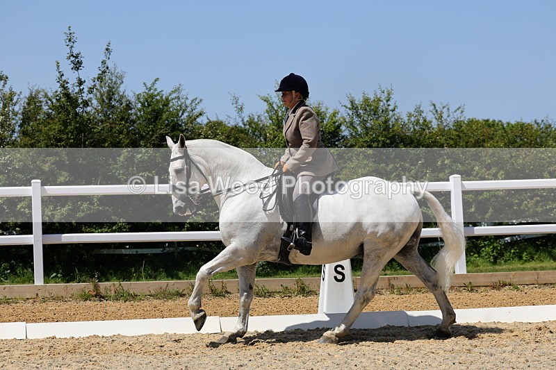 1X9A1760 - Class 11: Ridden Cob