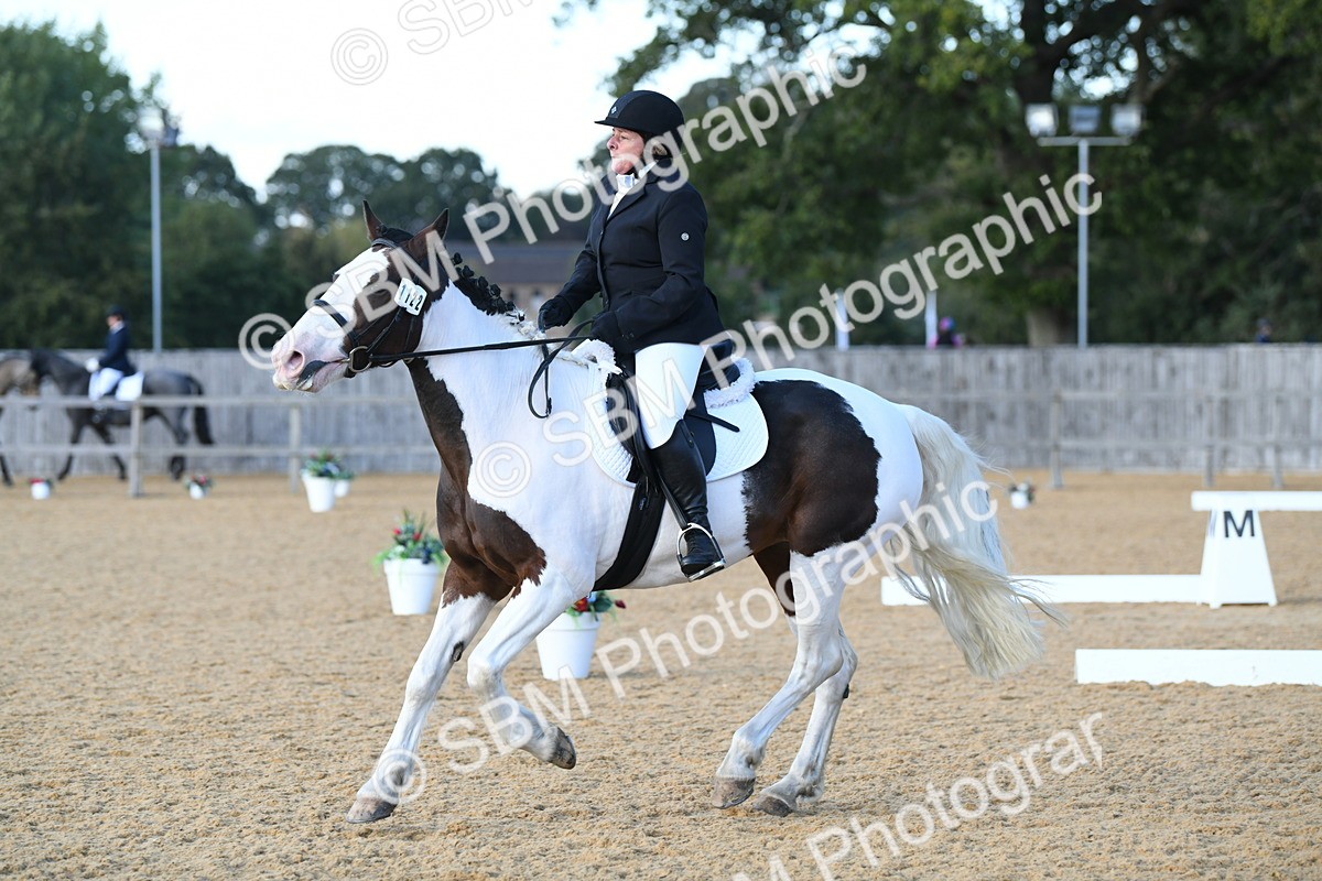 SBM_30682 - D16 - Small Tour Championship - Novice 28