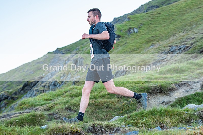 Blencathra-674 - Blencathra Fell Race Wednesday 7th June 2023