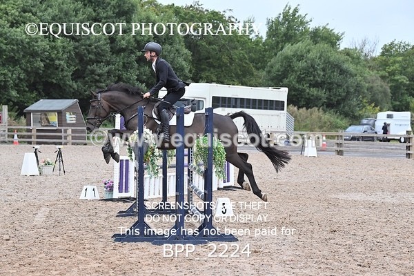 BPP_2224 - CLASS 3  FRI Senior Discovery/ 1m Open