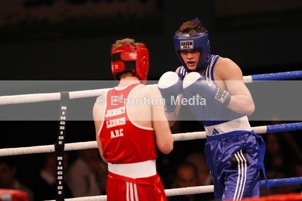 BX 210209-102 - Boxing 21/02/09