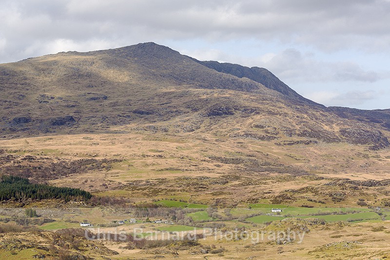  - North Wales