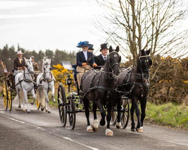 Anne -99 - Troon Easter Monday Drive 2026