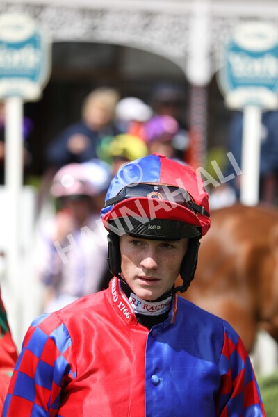 yr12052022r1-4 - Race 1 1.50pm Paddy Power 'Making Flat Less Flat' Stakes