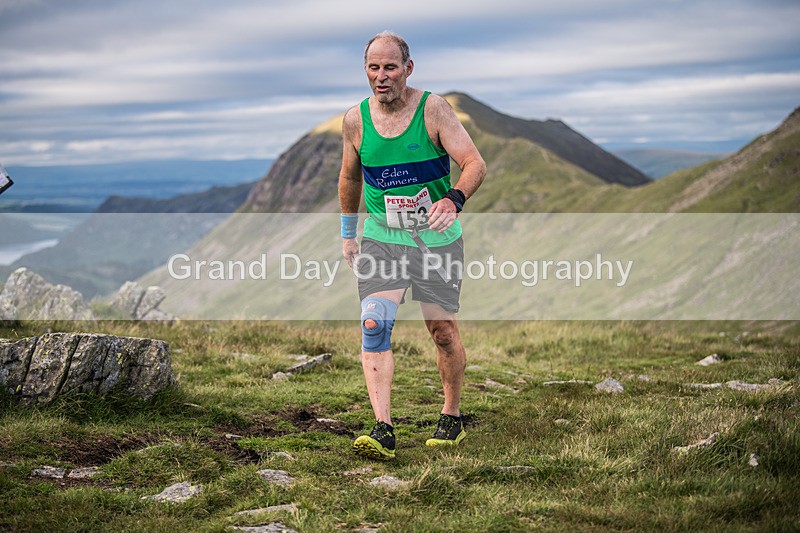 Seat Sandal-434 - Seat Sandal Fell Race Wednesday 9th July 2025
