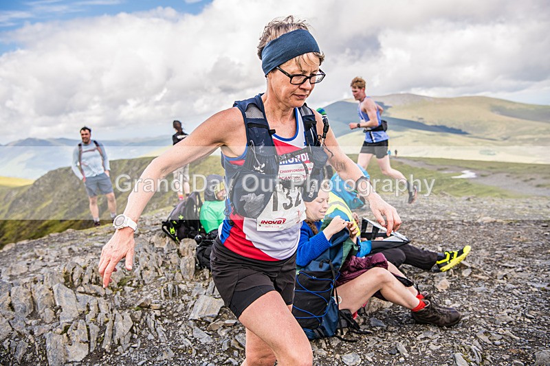 Blencathra-467 - Blencathra Fell Race Sunday 28th June 2026