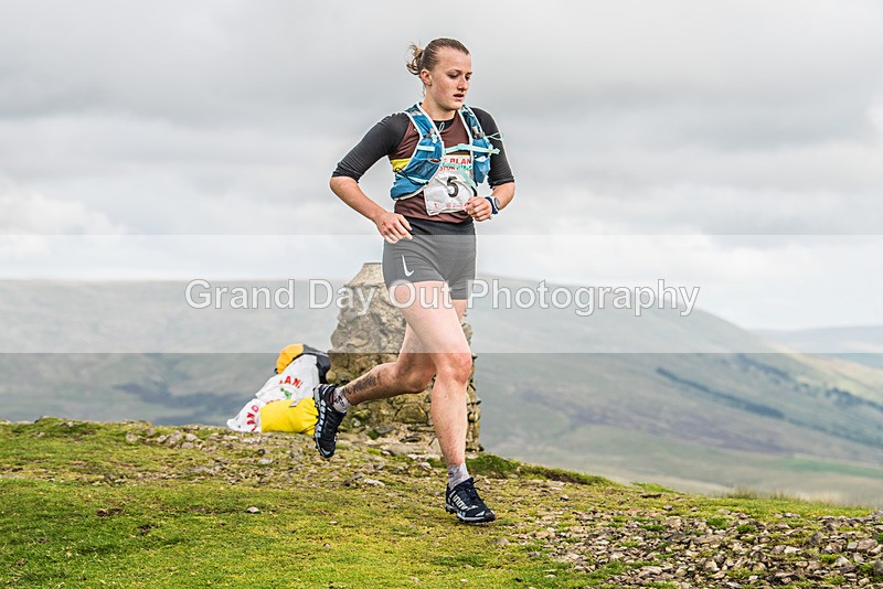 Sedbergh -2210 - Sedbergh Hills Fell Race Sunday 20th August 2023